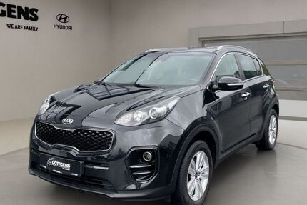 Kia Sportage 133.716 km 12.990 &euro; Soest 59494