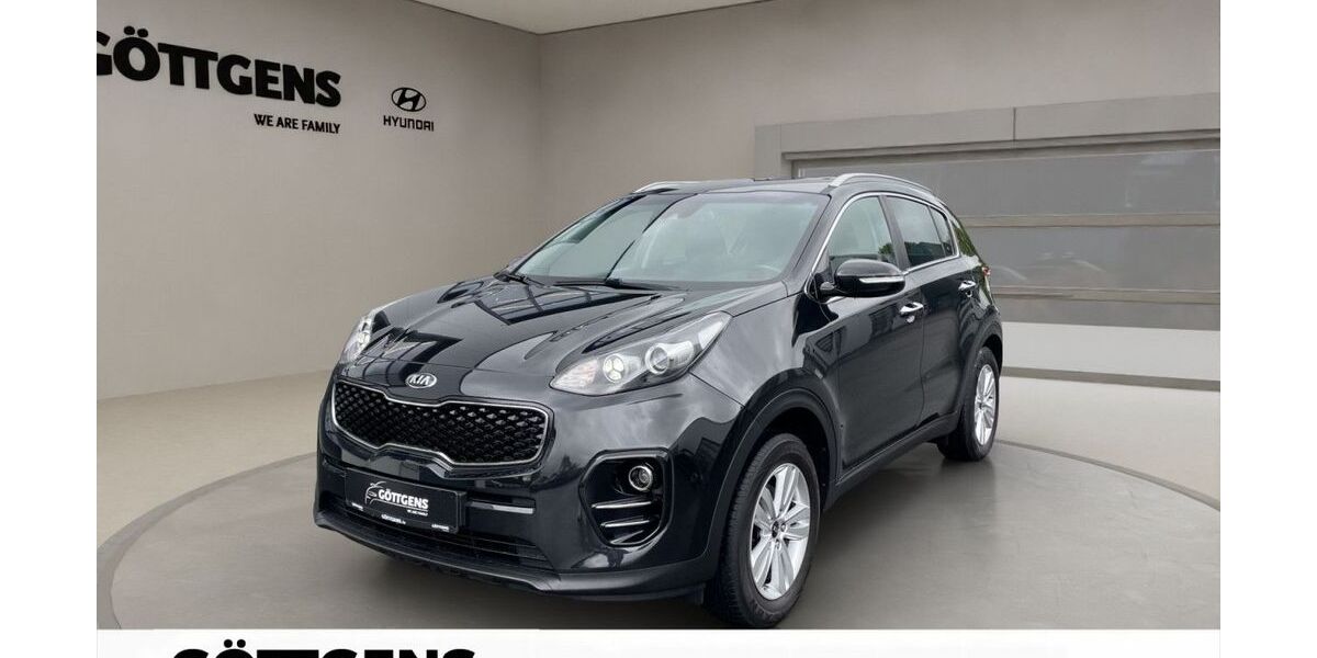 Kia Sportage 133.716 km 12.990 &euro; Soest 59494