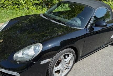 Porsche Boxster 162.000 km 24.987 &euro; Paderborn 33100