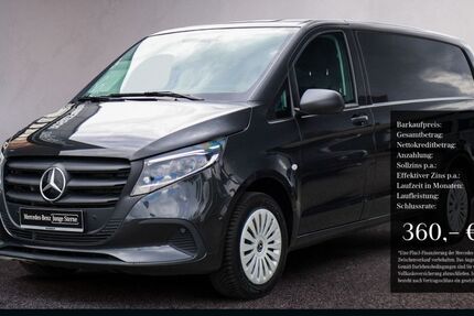 Mercedes-Benz Vito 13.686 km 47.350 &euro; Paderborn 33106