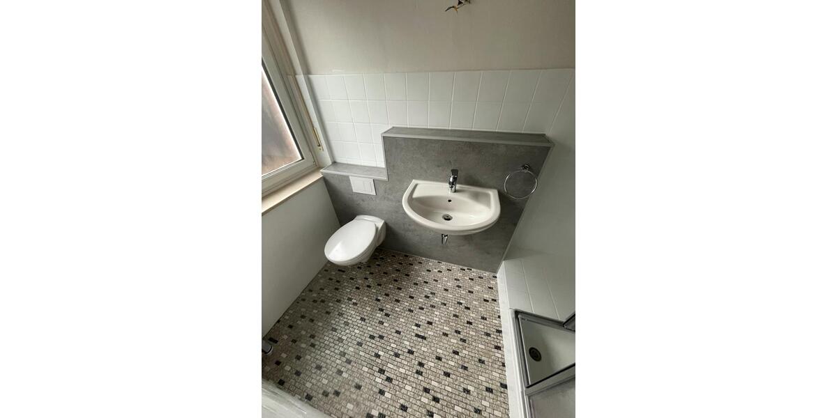 Etagenwohnung Paderborn - 1 Zimmer, 21 m&sup2;, 290&euro; | Angebot:25895249