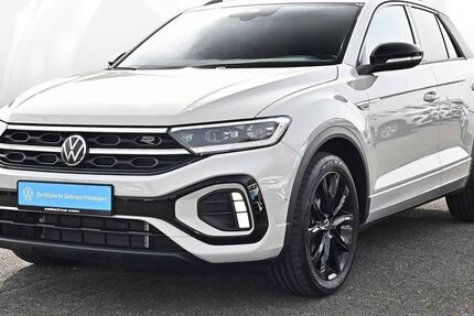 VW T-Roc 15.148 km 26.780 &euro; Verl 33415