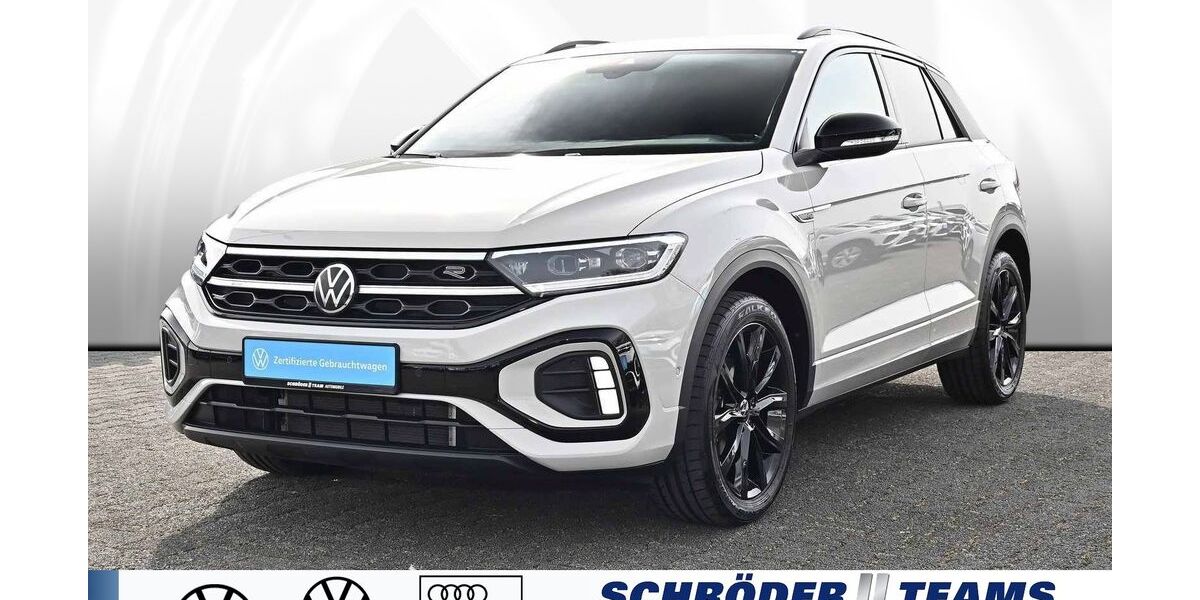 VW T-Roc 15.148 km 26.780 &euro; Verl 33415