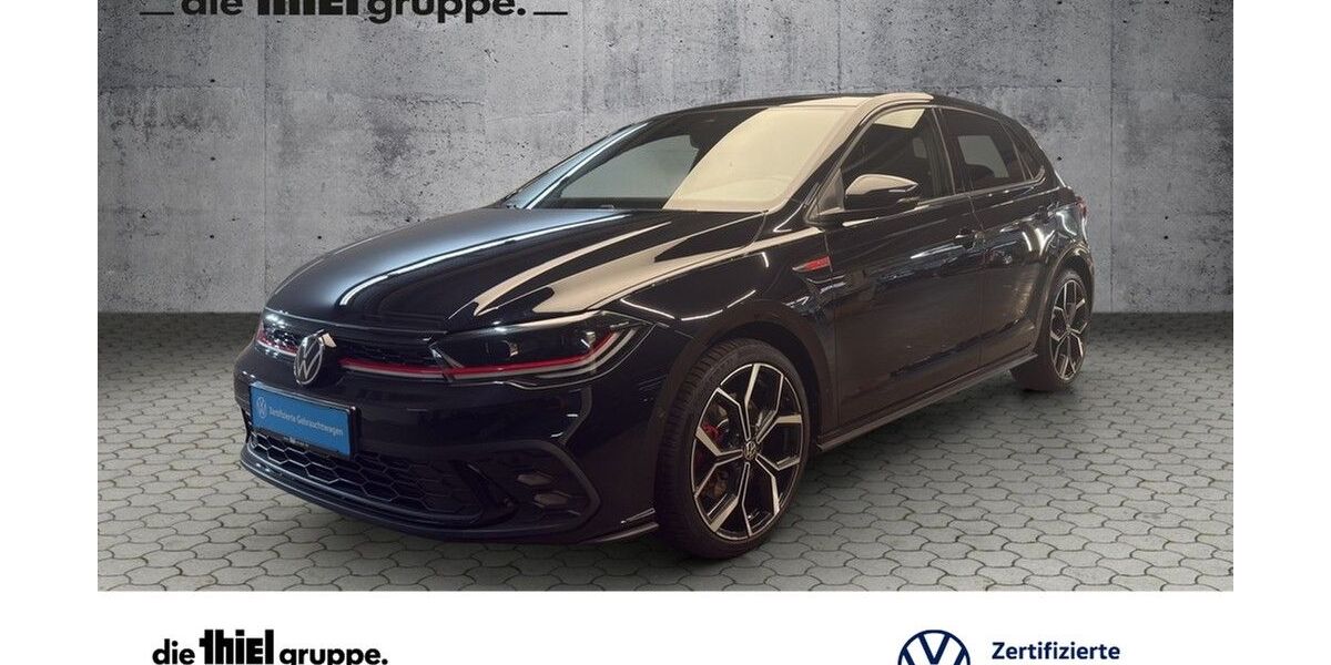 VW Polo 21.510 km 25.850 &euro; Paderborn 33100