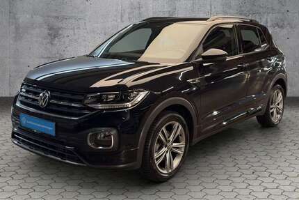 VW T-Cross 29.800 km 22.980 &euro; Paderborn 33100