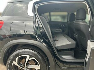 Citroen C5 Aircross Feel 1.2 PureTech 130 EU6d-T Navi Digi 81.900 km 13.990 &euro; Bad Wünnenberg 33181