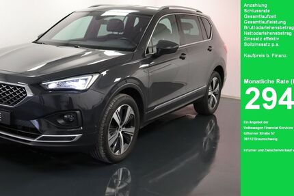 Seat Tarraco 142.284 km 24.995 &euro; Oelde (Stromberg) 59302