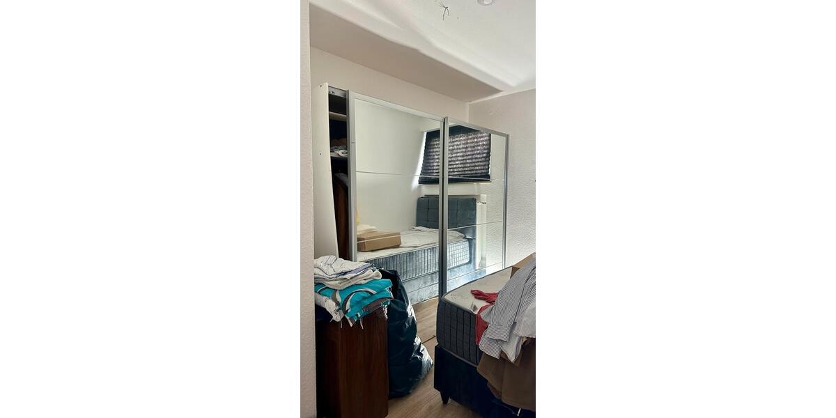 Etagenwohnung Gütersloh - 2 Zimmer, 40 m&sup2;, 580&euro; | Angebot:26640310