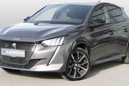 Peugeot 208 34.926 km 17.850 &euro; Paderborn 33106