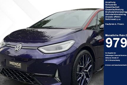 VW ID.3 1.500 km 58.990 &euro; Gütersloh 33334