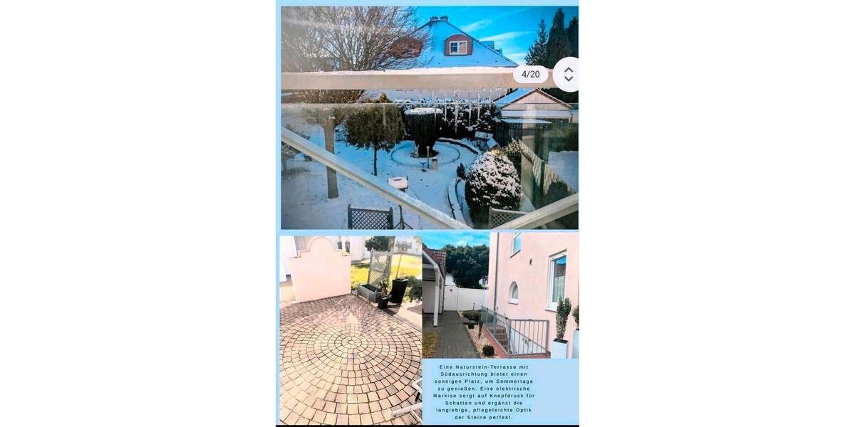 Einfamilienhaus Paderborn - 4.5 Zimmer, 115 m&sup2;, 519.000&euro; | Angebot:25991119