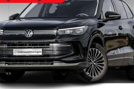 VW Tiguan 25.274 km 38.450 &euro; Beckum 59269