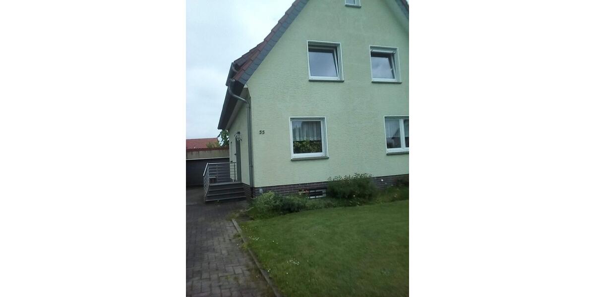 Erdgeschoßwohnung Langenberg - 2 Zimmer, 84 m&sup2;, 185.000&euro; | Angebot:26714349