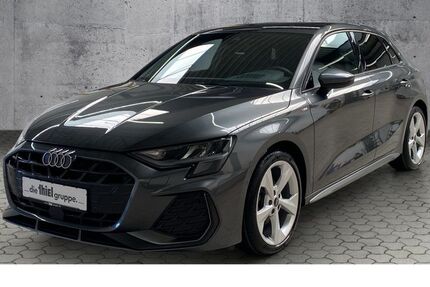 Audi A3 18.100 km 33.440 &euro; Paderborn 33100