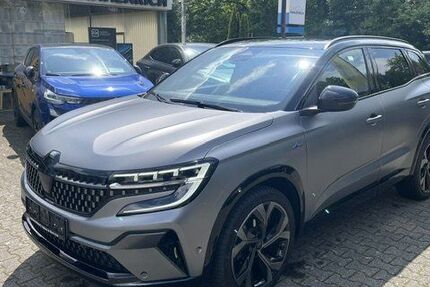 Renault Austral 53.750 km 28.990 &euro; Rietberg 33397