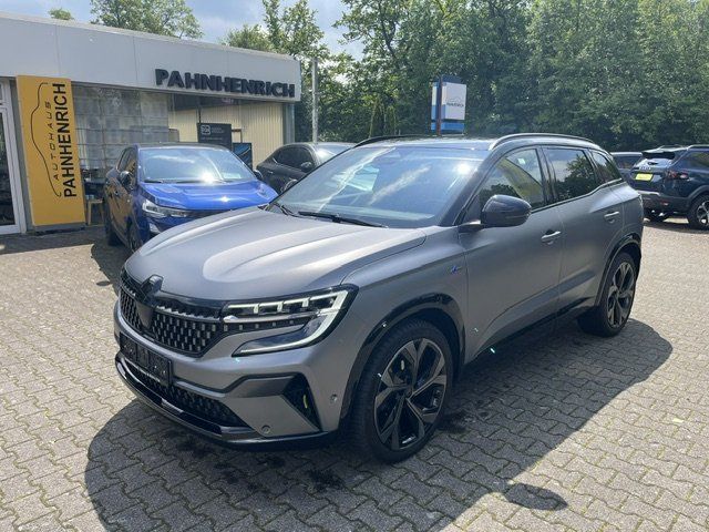Renault Austral 53.750 km 28.990 &euro; Rietberg 33397
