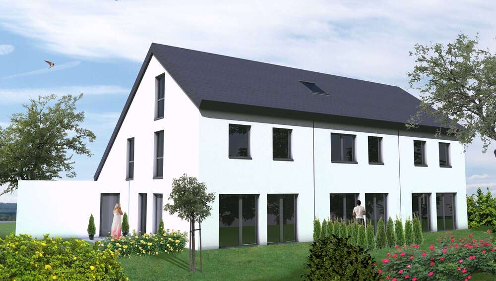 Einfamilienhaus Paderborn - 5 Zimmer, 137 m&sup2;, 506.800&euro; | Angebot:19967859