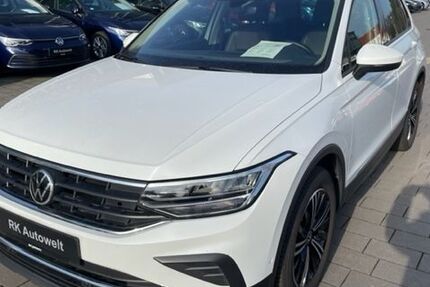 VW Tiguan 35.500 km 36.998 &euro; Soest 59494