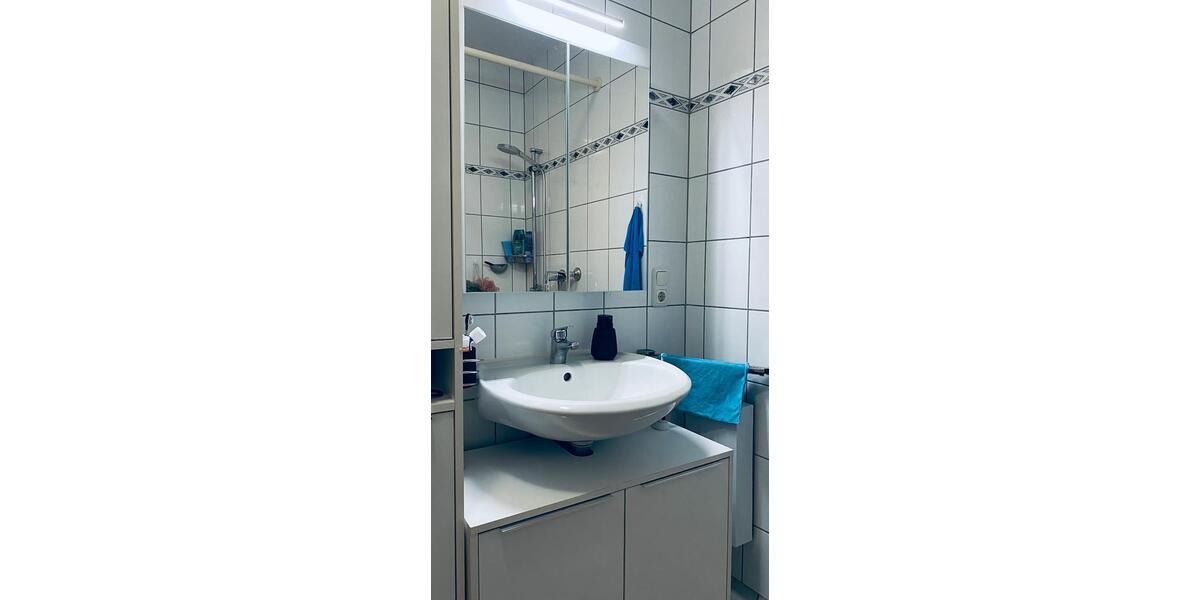 Etagenwohnung Paderborn Univiertel - 2 Zimmer, 41 m&sup2;, 390&euro; | Angebot:25362208
