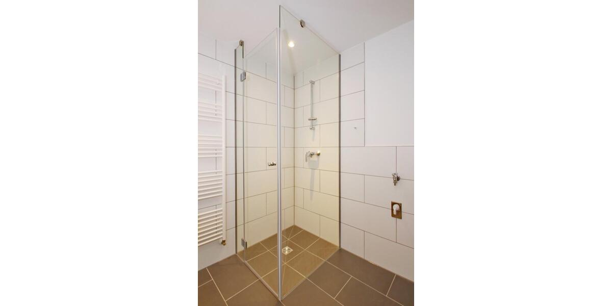 Etagenwohnung Paderborn - 1 Zimmer, 29 m&sup2;, 399&euro; | Angebot:25430653