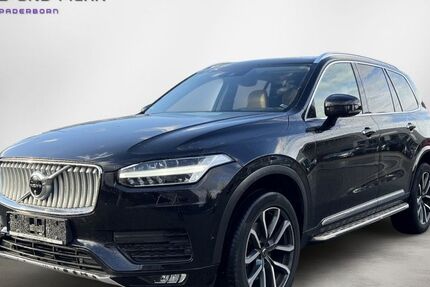 Volvo XC90 139.900 km 18.999 &euro; Paderborn 33100