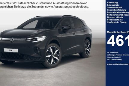 VW ID.4 63.883 km 31.085 &euro; Oelde (Stromberg) 59302