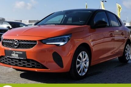 Opel Corsa 34.700 km 16.865 &euro; Lippstadt 59557