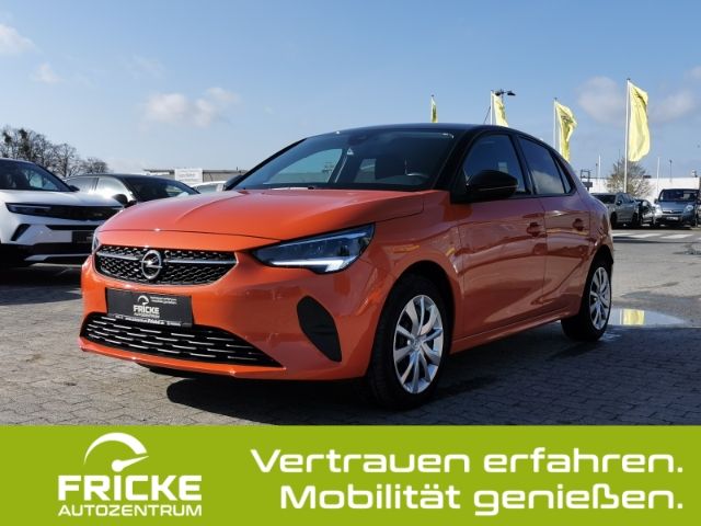 Opel Corsa 34.700 km 16.865 &euro; Lippstadt 59557