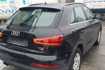 Audi Q3 196.000 km 9.999 &euro; Erwitte 59597