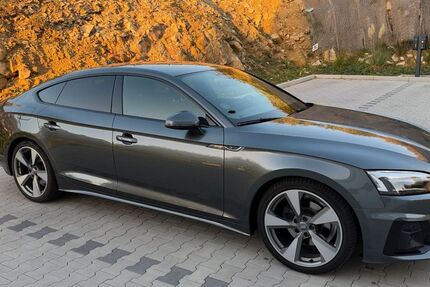 Audi A5 68.500 km 29.750 &euro; Büren 33142