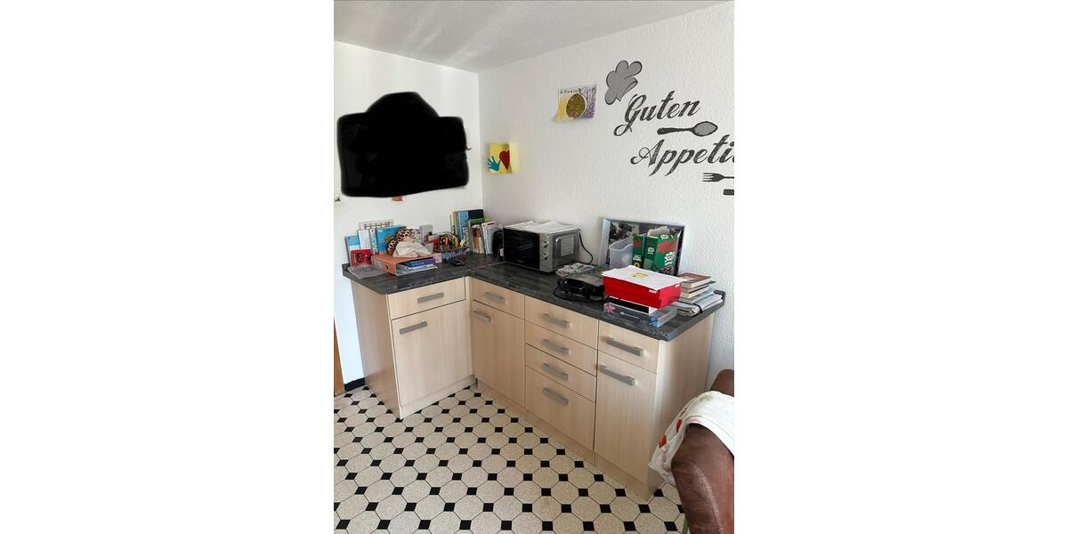 Dachgeschoßwohnung Paderborn Elsen - 3.5 Zimmer, 97 m&sup2;, 850&euro; | Angebot:26600458