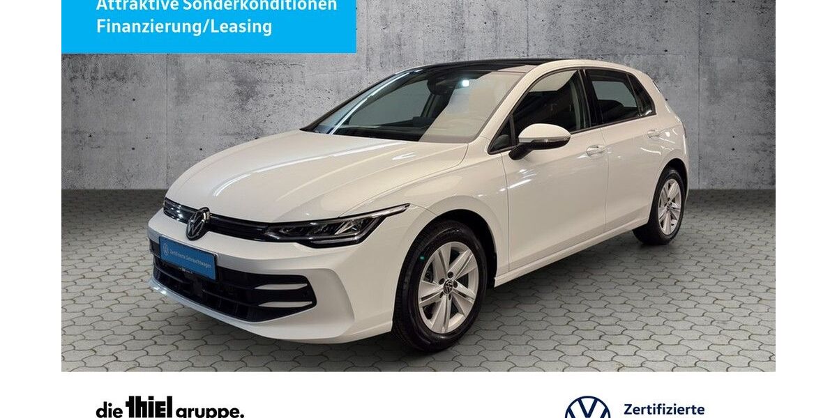 VW Golf 7.500 km 29.290 &euro; Paderborn 33100