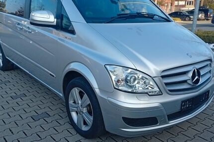 Mercedes-Benz Viano 275.555 km 12.499 &euro; Rheda-Wiedenbrück 33378