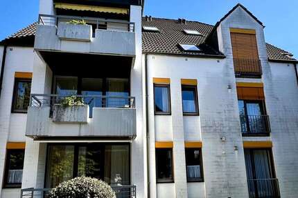 Wohnung Rheda-Wiedenbrück Wiedenbrück - 2 Zimmer, 60 m&sup2;, 129.000&euro; | Angebot:26647203