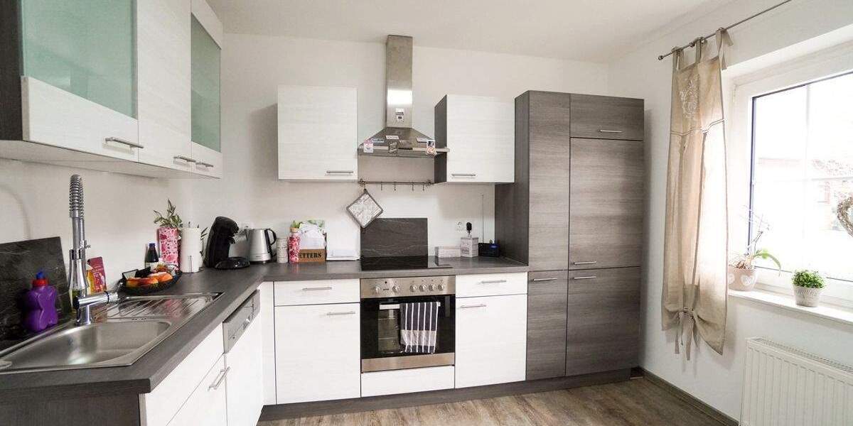 Mehrfamilienhaus, Wohnhaus Paderborn Kernstadt - 7 Zimmer, 210 m&sup2;, 695.000&euro; | Angebot:25708782