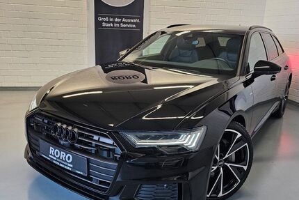 Audi A6 56.800 km 42.250 &euro; Lippstadt 59557