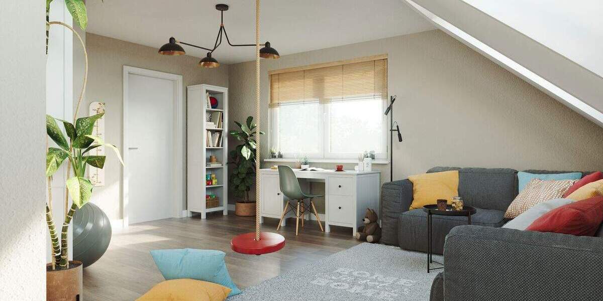 Doppelhaushälfte Rietberg - 6 Zimmer, 140 m&sup2;, 434.750&euro; | Angebot:25707055