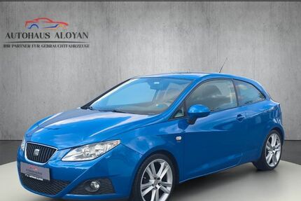 Seat Ibiza 109.500 km 6.390 &euro; Gütersloh 33330