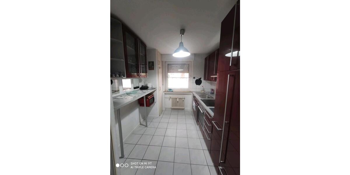 Etagenwohnung Gütersloh - 3 Zimmer, 72 m&sup2;, 220.000&euro; | Angebot:26393714