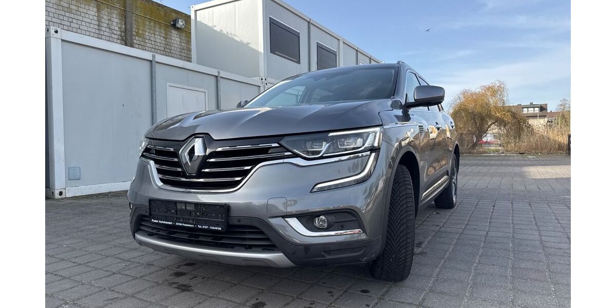 Renault Koleos 153.000 km 15.299 &euro; Paderborn 33104