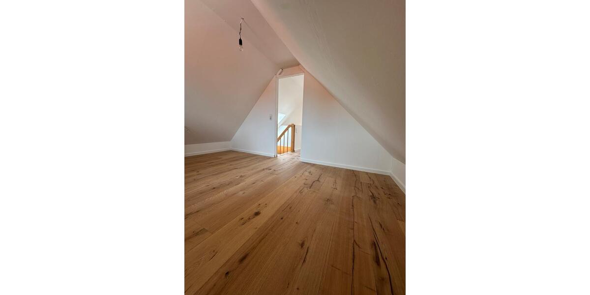 Maisonettenwohnung Salzkotten - 3.5 Zimmer, 80 m&sup2;, 1.055&euro; | Angebot:26580742