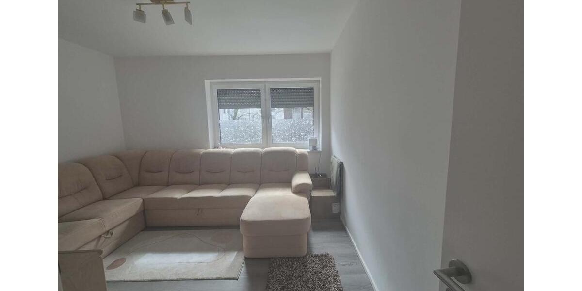 Etagenwohnung Gütersloh Kattenstroth - 3 Zimmer, 83 m&sup2;, 1.150&euro; | Angebot:26546041
