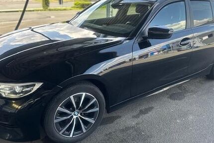 BMW 318 195.500 km 14.400 &euro; Paderborn 33100