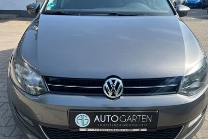 VW Polo 75.000 km 11.450 &euro; Paderborn 33098