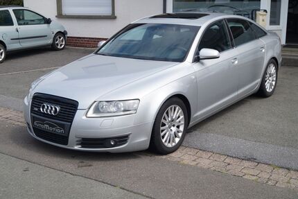 Audi A6 247.000 km 4.890 &euro; Gütersloh 33332