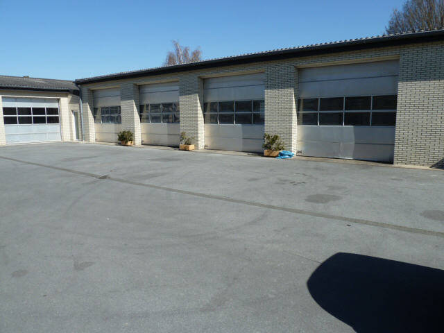 Gewerbeobjekt Anröchte - 995.000&euro; | Angebot:25664639