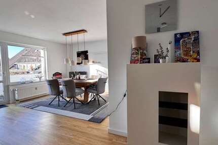Wohnung Gütersloh - 4 Zimmer, 114 m&sup2;, 295.000&euro; | Angebot:27218393