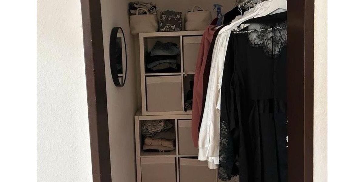 Etagenwohnung Paderborn Univiertel - 1 Zimmer, 40 m&sup2;, 490&euro; | Angebot:25580245