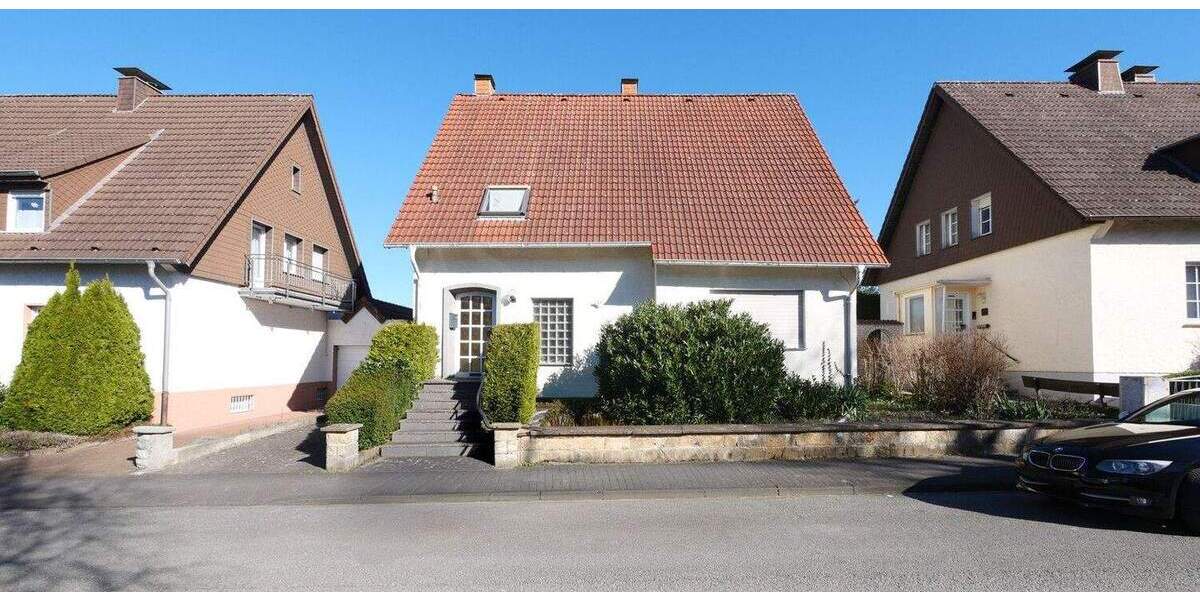 Einfamilienhaus Paderborn Kernstadt - 5 Zimmer, 151 m&sup2;, 699.000&euro; | Angebot:25688077
