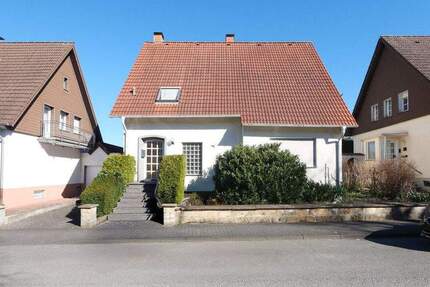 Haus Paderborn Kernstadt - 5 Zimmer, 151 m&sup2;, 699.000&euro; | Angebot:25688077